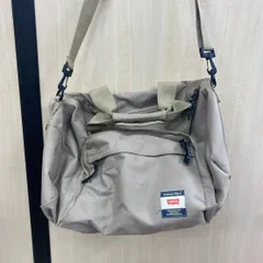 2026年最新】Levi's メンズ ボストンバッグ・旅行用バッグの人気