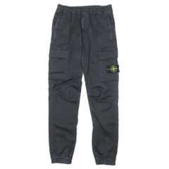 STONE ISLAND CARGO PANTS W33 ”GRAY