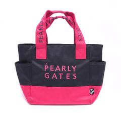 【美品】 パーリーゲイツ PEARLY GATES 巾着 2Wayバッグ 美品】 パーリーゲイツ PEARLY GATES 巾着 2Wayバッグ - メルカリ