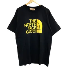 2026年最新】north face gucci tシャツの人気アイテム - メルカリ