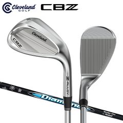クリーブランド CBZ 48度 シャフト Diamana for CGIII - メルカリ