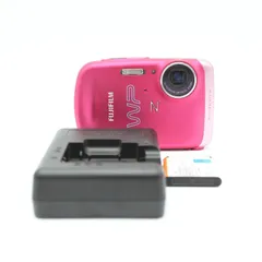 ≪極上品≫ Fujifilm FinePix Z33WP ピンク #20260501-C3817のサムネイル