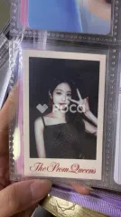 IVE ウォニョン IVE THE FIRST FAN CONCERT The Prom Queens KIT VIDEO