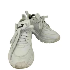 プーマ PUMA Cilia Wedge シリア ウェッジ レディース JPN：23.5 のサムネイル