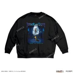 中丸通信 中丸雄一 宇宙グレーNTトレーナー 数量限定 会員限定 KAT-TUN