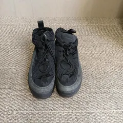 ★完売商品・脱ぎ履きしやすいゴム状のコードストッパー★トゥデイフル Vibramsole Drawstring Sneakersのサムネイル