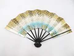 【一輝堂】和装小物 和雑貨 舞扇子 26w04-5928のサムネイル