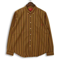 2026年最新】supreme オックスフォード シャツの人気アイテム - メルカリ