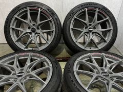 新品】2025年製 BS W970 215/70R17.5 123/121J 17.5インチ ライト 