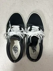 VANS オールドスクール 220