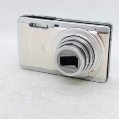 2026年最新】μ-15 olympusの人気アイテム - メルカリ