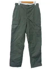 PROPPER (プロッパー) BDU TROUSER カーゴパンツ リップストップ  F5201 S オリーブ メンズ/045のサムネイル