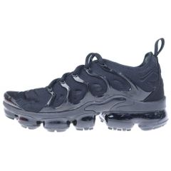 NIKE エアヴェイパーマックス トリプルブラック 28.5cm 01267 - メルカリ
