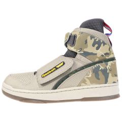 美品】Reebok U.S.C.M BUG STOMPER 25.5cm - メルカリ