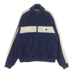 Sergio Tacchini 90s トラックジャケット デーモンアルバーン - メルカリ