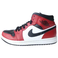2026年最新】nike air jordan 1 chicago 28.5の人気アイテム - メルカリ