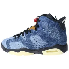 2026年最新】air jordan 6 denimの人気アイテム - メルカリ