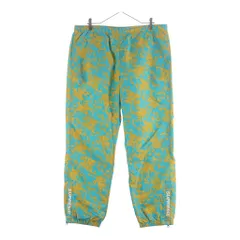 2026年最新】supreme warm up pant floralの人気アイテム - メルカリ