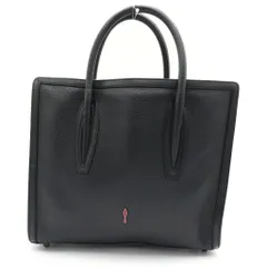 CHRISTIAN LOUBOUTIN (クリスチャンルブタン) Paloma Medium 2WAY カーフレザートートバッグのサムネイル