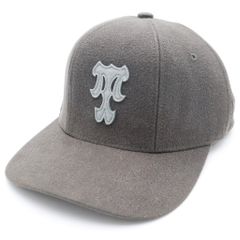 TENDERLOIN BASEBALL CAP GRAY テンダーロイン - メルカリ
