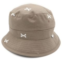 ダブルタップス WTAPS 221HCDT-HT18 クロスボーン ハット - メルカリ