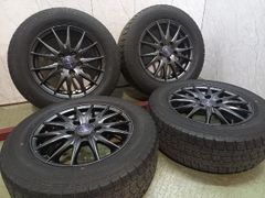 新車外し】札幌発 引取OK BS R173 295/70R22.5 151/148J 22.5インチ