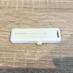 ELECOM ESD-EMN0500GSV シルバー SSD 500GB - メルカリ