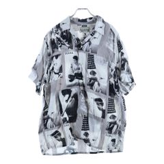 WACKOMARIA LARRYCLARK TULSA 二階堂ふみ Sサイズ - メルカリ