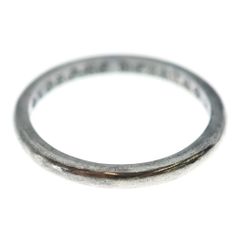 破格】 CHROME HEARTS BUBBLGM PLUS RING 12号 - メルカリ