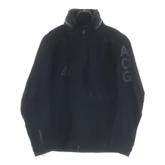 NIKE (ナイキ) 2in1 GORE-TEX SYSTEM JACKET ゴアテックス システム ジャケット 816726-010 ブラックのサムネイル