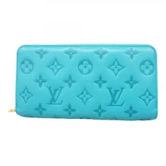 ルイ・ヴィトン(Louis Vuitton) ルイ・ヴィトン 長財布 クッサン 