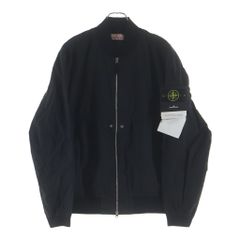 Stone Island 4100038 ナイロンメタル プリマロフトMA1 - メルカリ