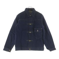 ジャケット・アウター SC Subculture X GDC COWBOY DENIM JACKET SC Subculture X GDC COWBOY DENIM JACKET - メルカリ