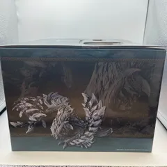 ■新品未開封 一番くじ モンスターハンター アルシュベルド フィギュア　A賞 A26-1764