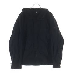 CP Company 46 ゴーグルジャケット ナイロンメタル ガーメントダイ