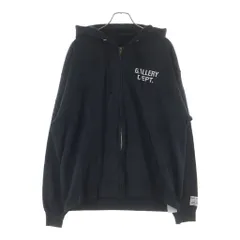 2026年最新】gallery dept パーカーの人気アイテム - メルカリ