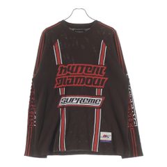 ど根性ガエル様専用】Supreme x Hystric Glamour ロンT - メルカリ