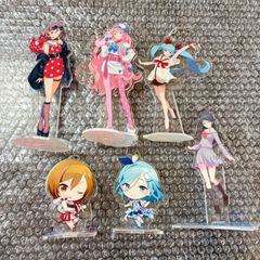 MEIKO 24個まとめ売り バラ売り可 プロセカ - メルカリ