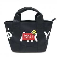 新品 パーリーゲイツ PEARLYGATES カートバッグ ゴルフバッグ - メルカリ