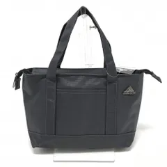 【新品】アディダス カートバッグ グレー 内側ペットボトル収納 ゴルフ adidasのサムネイル