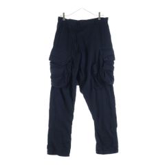 JULIUS Hellion Cargo Pants Soil - メルカリ