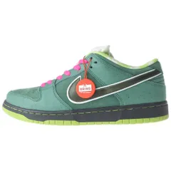 2026年最新】concepts nike sb dunk lowの人気アイテム - メルカリ