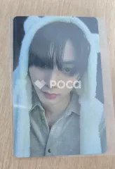 BOYNEXTDOOR テサン The Action KAKAOTALK gift