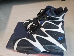 Reebok Kamikaze II 2 Token38 - メルカリ