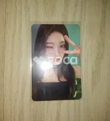 IVE イソ I'VE MINE US Exclusive