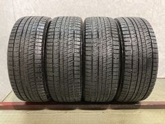 YOKOHAMA ice GUARD G075 285/45R22 22インチ スタッドレス 4本 バリ溝