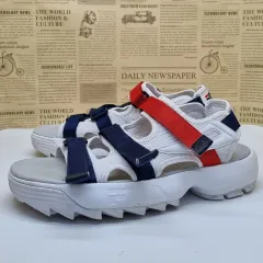 FILA ディスラプター メンズ サンダル 270のサムネイル