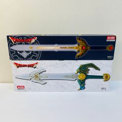 ドラゴンクエスト ロトの剣 ロトの剣ゴールドver ダイの剣 パプニカの