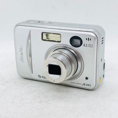 Canon PowerShot A570 IS 動作品 CCD 単三 難あり - メルカリ