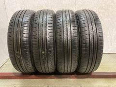 GOODYEAR ICENAVI7 195/65R15】スタッドレス【Weds VELVA SPORTZ 15